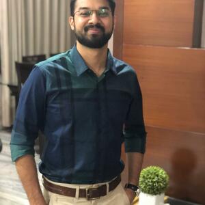 Romit Bhandari