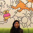 Avatar for May Zhang
