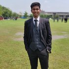 Avatar for Rishab Radesh