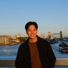 Avatar for Minsu Kim