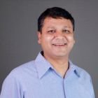 Avatar for Vivek Goel