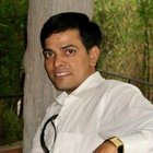 Avatar for Abhyuday Khade