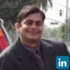 Avatar for Jignesh Parikh