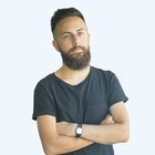 Avatar for Davide Di Stefano