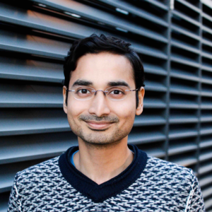 Soumyadip Rakshit