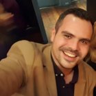 Avatar for James Beacham