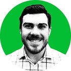 Avatar for Nick Hallmark