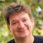 Avatar for Simon Kozlov