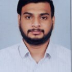 Avatar for Ronak Harish Patil