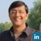 Avatar for Kalpak Shah