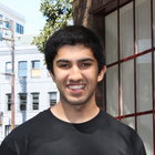 Avatar for Nikhil Mehta