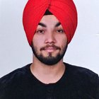 Avatar for Manpreet Singh