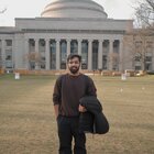 Avatar for Pratyaksh Chandra