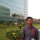 Avatar for Vikrame Vasudev Krishnan