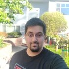 Avatar for Ramith Padaki