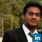 Avatar for Nitin Agarwal