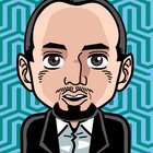Avatar for Eric Horesnyi