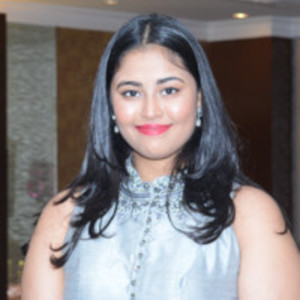 Sonia Srivastava