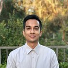 Avatar for Asheel Parikh