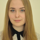 Avatar for Yuliia Yevtushenko