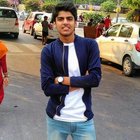 Avatar for Dhruv Gupta