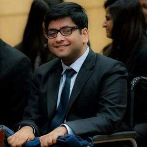 Rewant Katyal