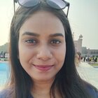 Avatar for Ankita  Singh