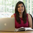 Avatar for Surabhi Ganvir